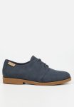Vespa 1 Brogue - Navy