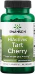 Tart Cherry Joint Health And Mobility 465MG 60 Caps
