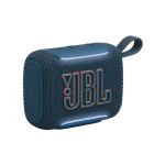 JBL Go 5 Ultra-portable Waterproof Bluetooth Speaker – Blue