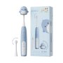 Sonic Kids Rechargeable Toothbrush – Squishmallows Samir