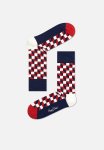 Filled Optic Sock - Navy
