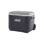 Coleman Daintree Wheeled Hard Cooler 57L