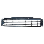 2014 Vw Polo 6 Lower Bumper Centre Grille - 6RD853667F