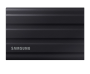 Samsung T7 Shield USB 3.2 1TB Rugged SSD – Black