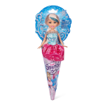 Winter Princess Doll By Zuru