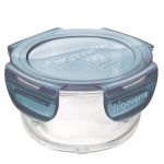 Bormioli Rocco Frigoverre Evolution Round 9.5X6.5CM 185ML