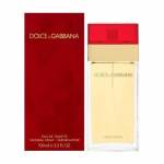 Dolce & Gabbana - Red