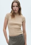 Sweater Goletis - Neutral
