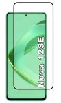 Full Coverage Tempered Glass Screen Protector For Huawei Nova 12 Se