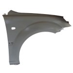 Kia Rio Fender W hole Right 06-10
