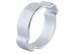 Tork Craft Double Ear Clamp Carbon Steel 15-18MM