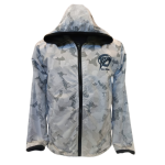 Assassin Jacket All Season Grey 3XL