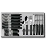 Victorinox Swiss Army Victorinox Classic 24 PC Steak Knif Set