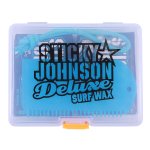 Cold Water Surf Wax Combo