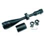 Ballistic Rifle Scope 6-24X50AOE W/dovetail Mounts