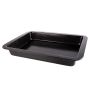 Roasting Pan - Non-stick - 30 Cm X 20 Cm X 4.5 Cm - 5 Pack