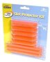Vantec Uv Reactive Red Slot Protector Kit