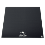 Creality Carborundum Glass Platform Kit 235X235X4 Ender 3 V2
