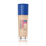 Rimmel Match Perfect Invisible Coverage SPF20