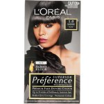Paris Preference - Black 1