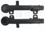 BMW Water Flange 3 Series E36