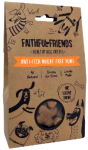 Anti-itch Wheat Free Dog Yums
