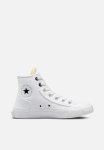 Converse Chuck Taylor Alt Star Canvas Hi - White black yellow