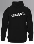 Goo Goo Dolls 2 Hoodie