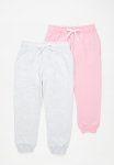 PoP Candy 2 Pk Jogger - Pink grey