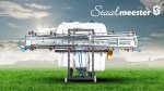 Soilmaster 600L With 12 Meter Boom And Non-drip Nozzle