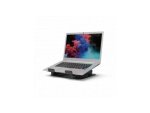 Port Connect Ergonomic Aluminium Notebook Stand - Tech.co.za