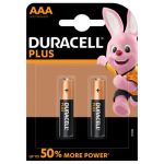 Duracell Batt Plus Power Aaa 2