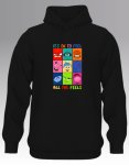 It’s Ok To Feel Hoodie