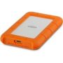 LaCie Rugged 4TB Usb-c Portable Drive