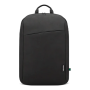 Lenovo Lenvovo B210 Black Grey 16 Inch Laptop Everyday Backpack