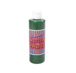 Teddy Glitter Paint 250ML - Green