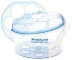 Advacare Microwave Steam Sterilizer