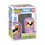 Funko Pop Animation: Bluey – Granny Rita