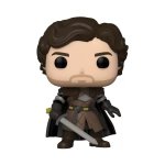 Funko Pop Game Of Thrones 91 Robb Stark With Sword