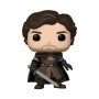 Funko Pop Game Of Thrones 91 Robb Stark With Sword