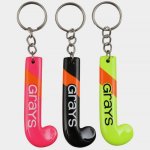 Grays Hockey Keyring Assorted