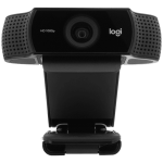 Logitech C922 Pro Stream Webcam