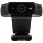 Logitech C922 Pro Stream Webcam