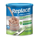 Nativa Replace Diabetic 400G Assorted - Chocolate