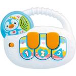 My First Baby Keyboard- Penguin 1 Ea
