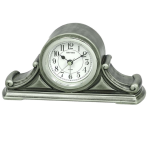 Table Rhythm Alarm Clock 2 20.4 Cm X 9.5 Cm