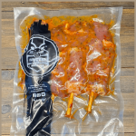 Gourmet Grill Butter Rump Sosaties 700G