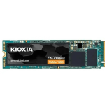 Exceria G2 500GB M.2 Pcie Internal SSD LRC20Z500GG8