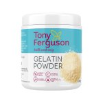 Gelatin Powder Tub 200G