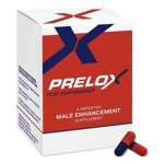 Lamelle Male Prelox - Enhancement - 60 Capsules - Beauty Online